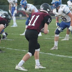 Meet your Posher, Zack